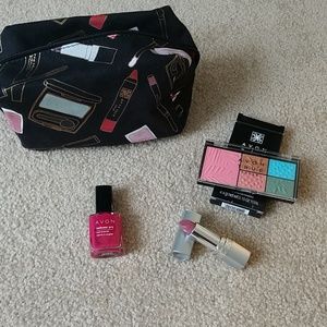Avon Kit